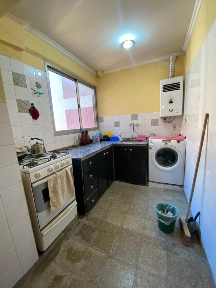 Departamento 4 ambientes, Independencia 1, Frondizi 986.