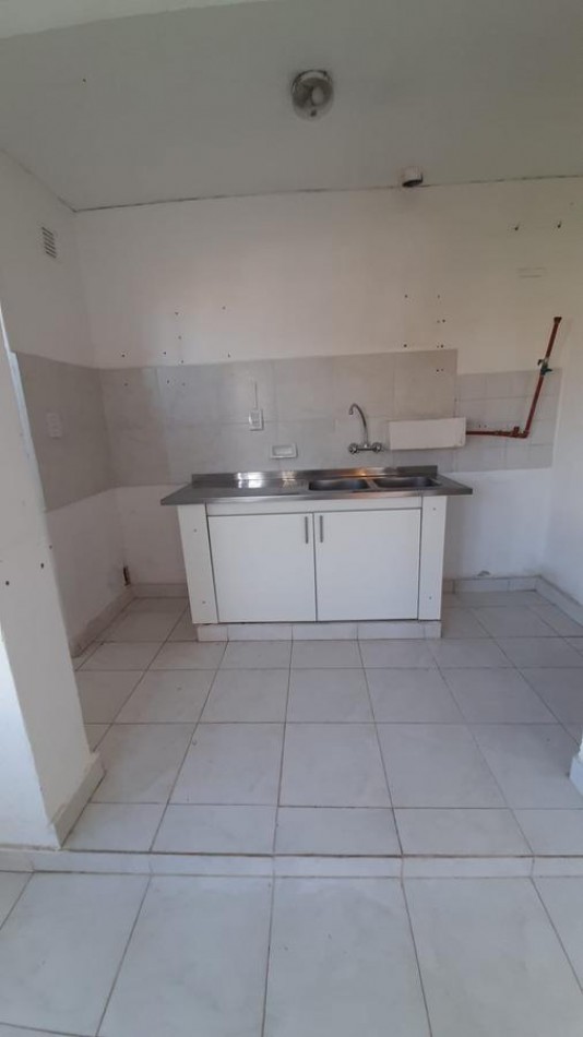  Departamento 4 ambientes, B° Nueva Resistencia, Chaco