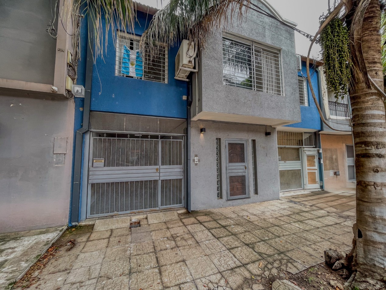 Comodidad, Espacio y Ubicacion: Tu Casa Ideal en El Macrocentro