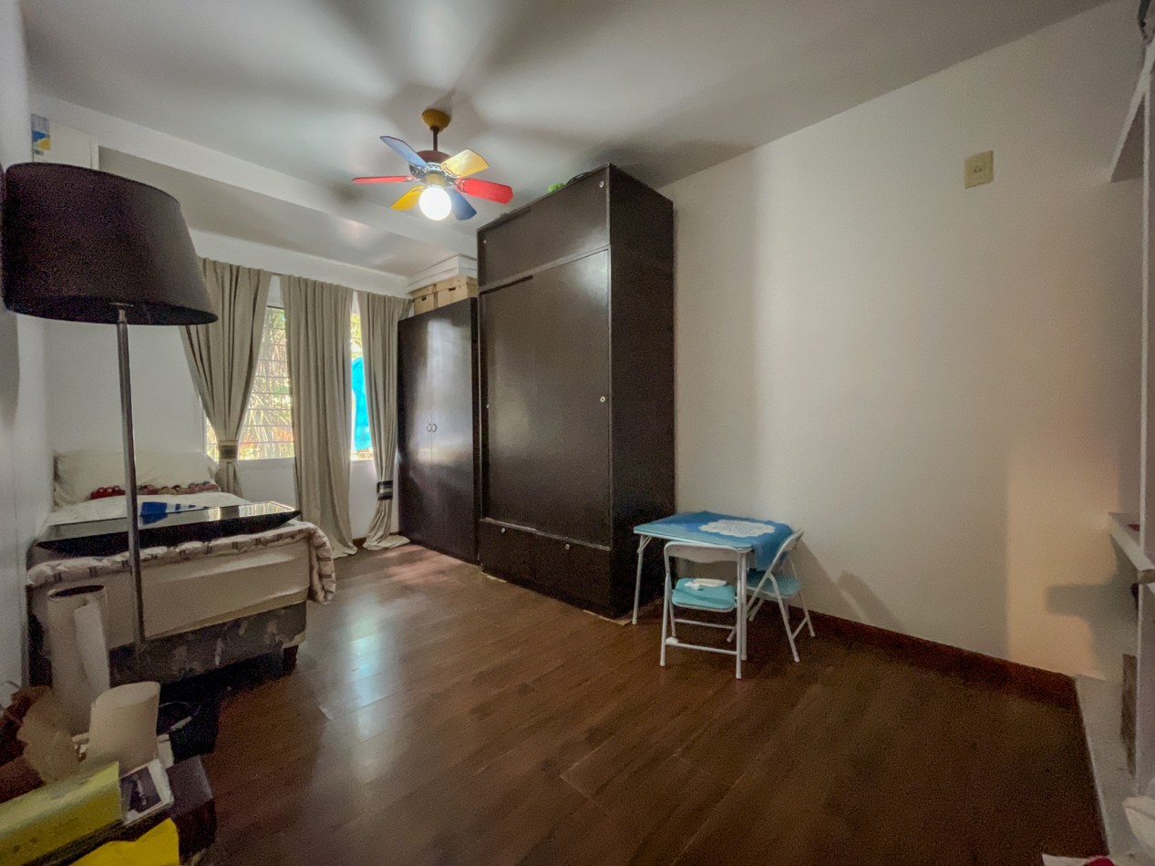 Comodidad, Espacio y Ubicacion: Tu Casa Ideal en El Macrocentro