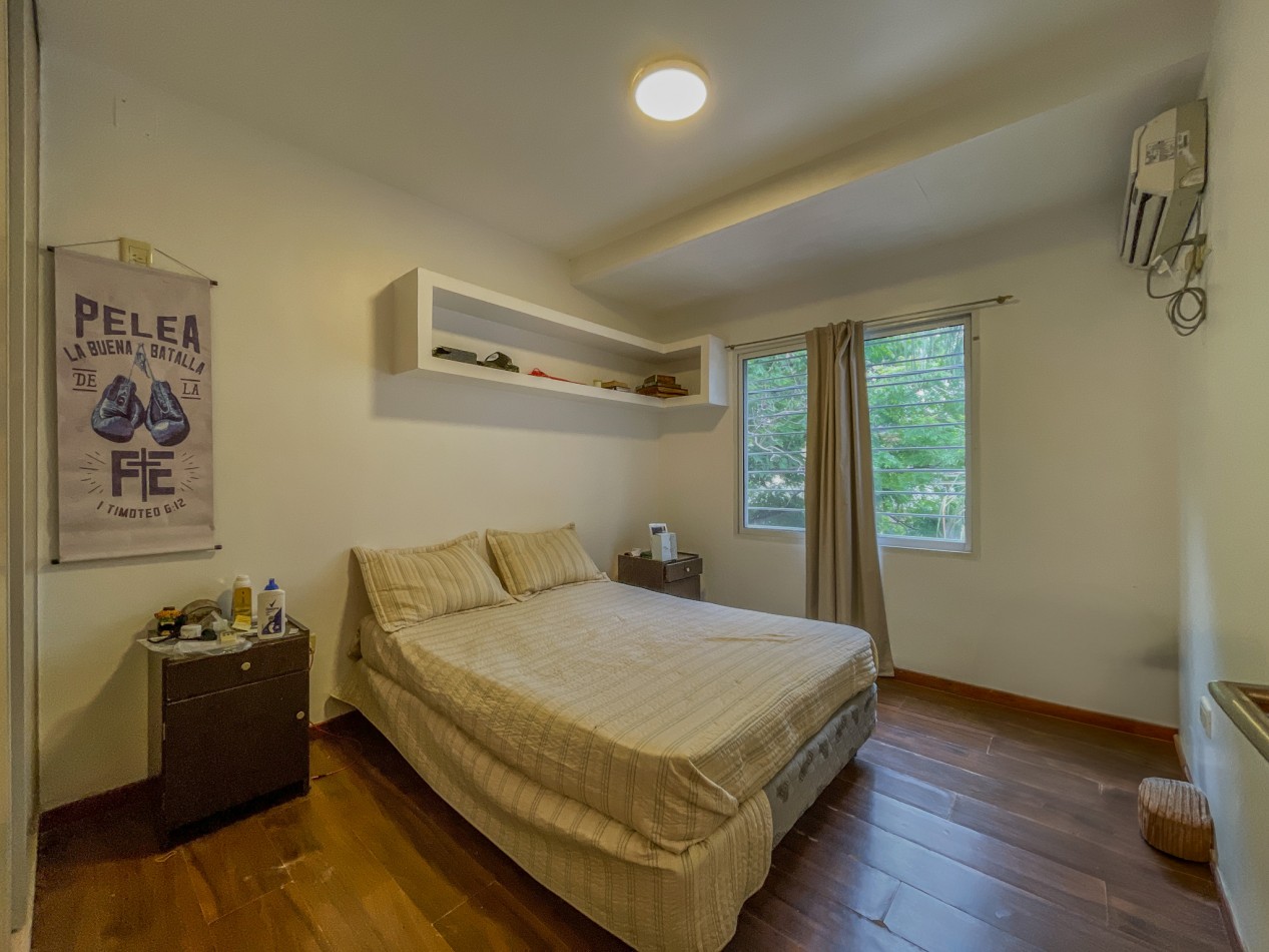 Comodidad, Espacio y Ubicacion: Tu Casa Ideal en El Macrocentro