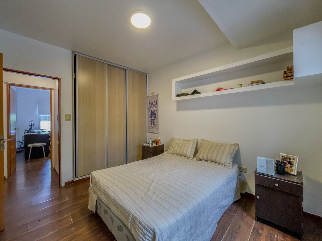 Comodidad, Espacio y Ubicacion: Tu Casa Ideal en El Macrocentro