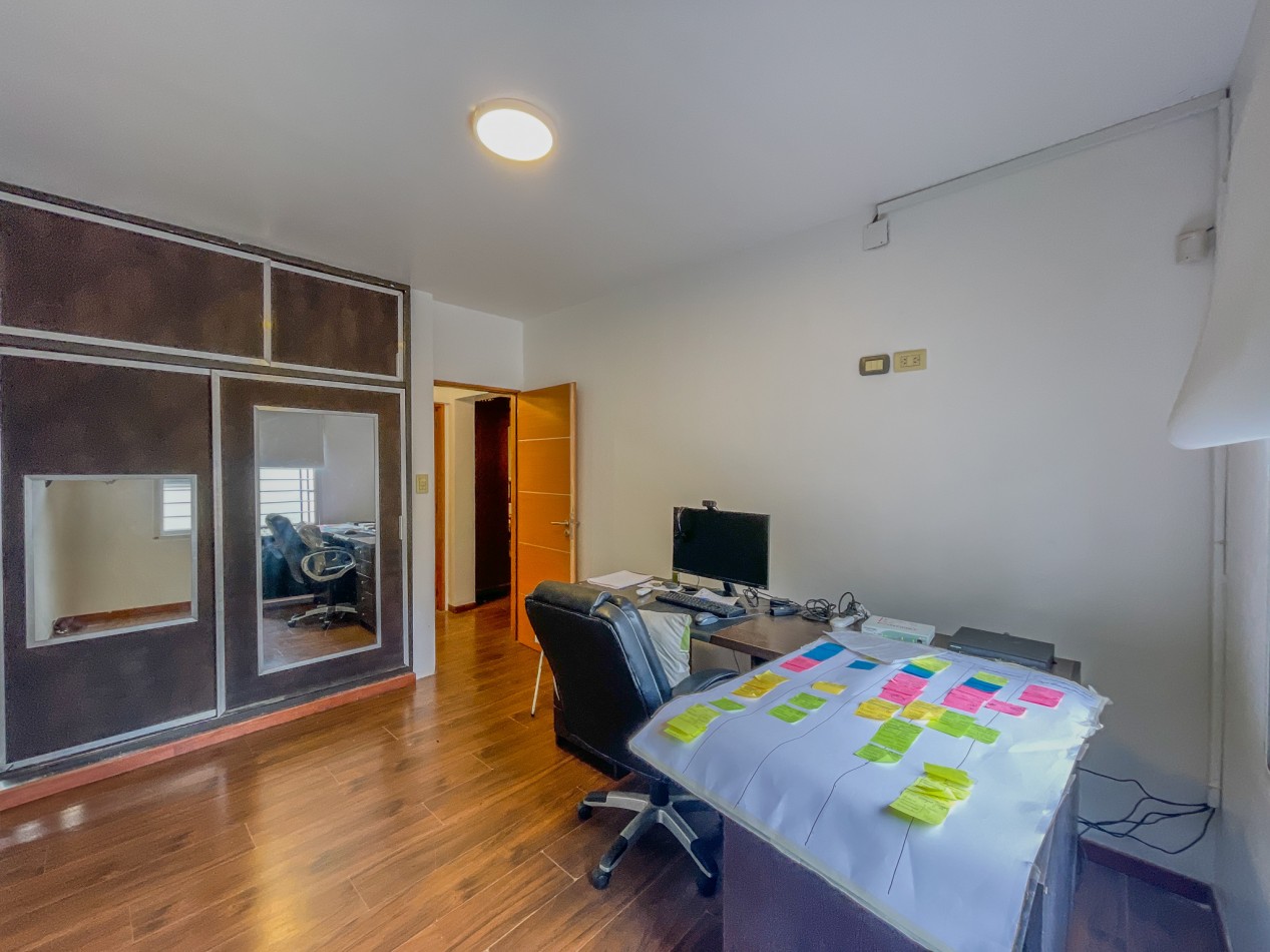 Comodidad, Espacio y Ubicacion: Tu Casa Ideal en El Macrocentro
