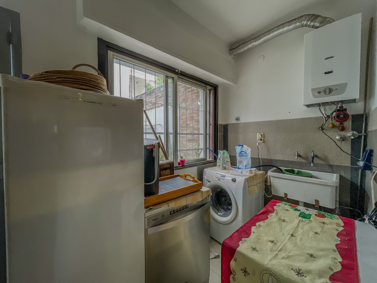 Comodidad, Espacio y Ubicacion: Tu Casa Ideal en El Macrocentro