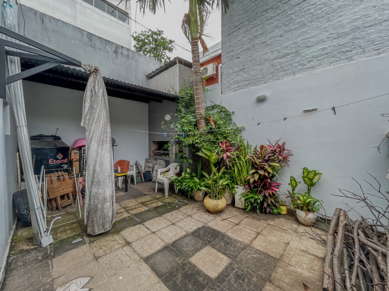 Comodidad, Espacio y Ubicacion: Tu Casa Ideal en El Macrocentro