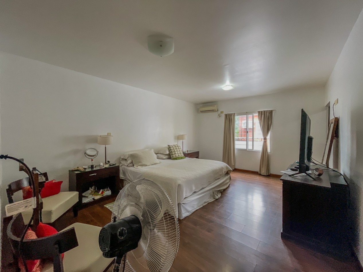 Comodidad, Espacio y Ubicacion: Tu Casa Ideal en El Macrocentro