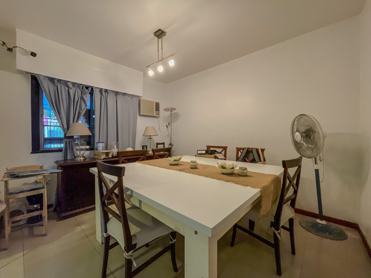 Comodidad, Espacio y Ubicacion: Tu Casa Ideal en El Macrocentro