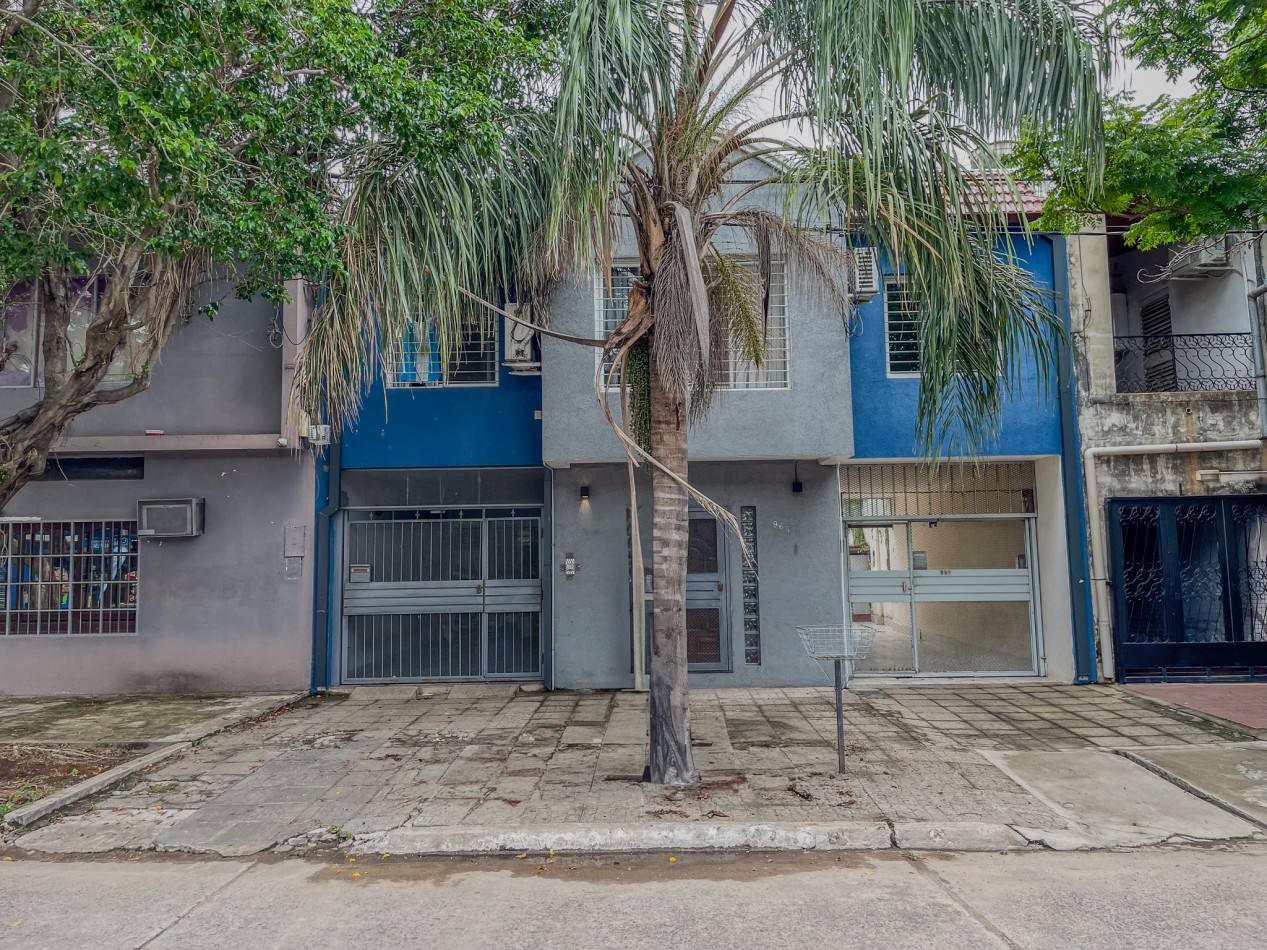Comodidad, Espacio y Ubicacion: Tu Casa Ideal en El Macrocentro