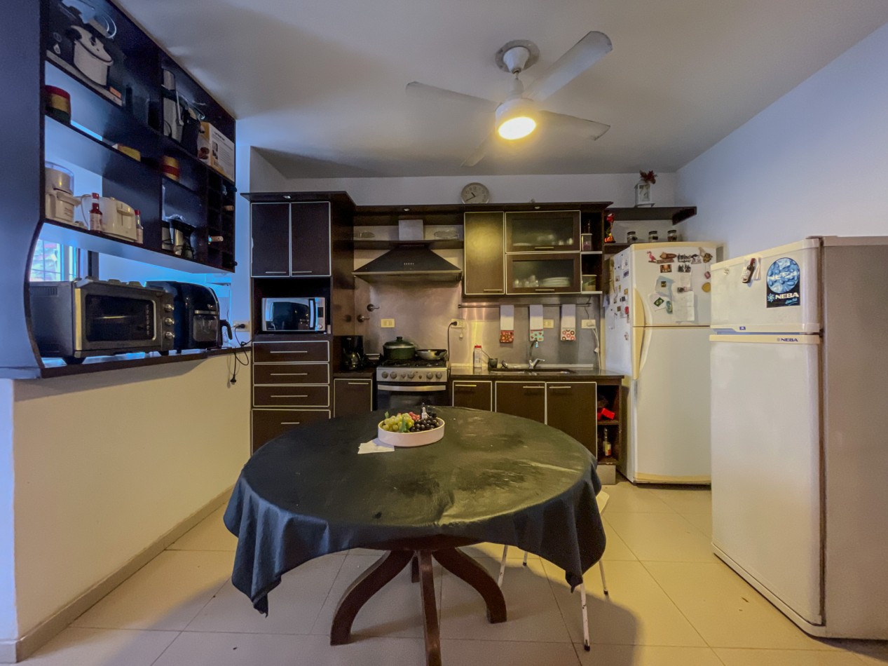 Comodidad, Espacio y Ubicacion: Tu Casa Ideal en El Macrocentro