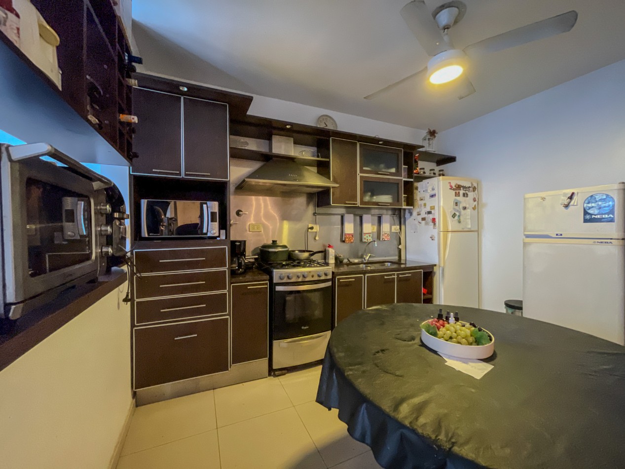 Comodidad, Espacio y Ubicacion: Tu Casa Ideal en El Macrocentro