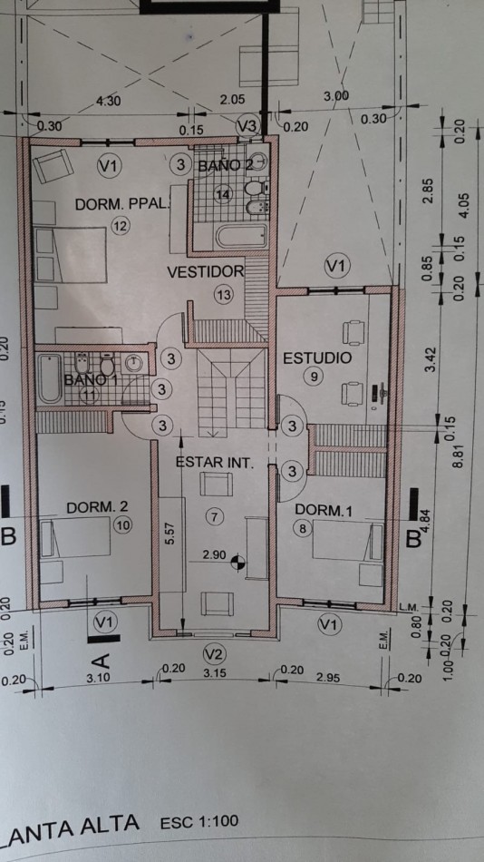 Comodidad, Espacio y Ubicacion: Tu Casa Ideal en El Macrocentro