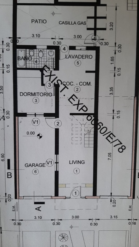 Comodidad, Espacio y Ubicacion: Tu Casa Ideal en El Macrocentro