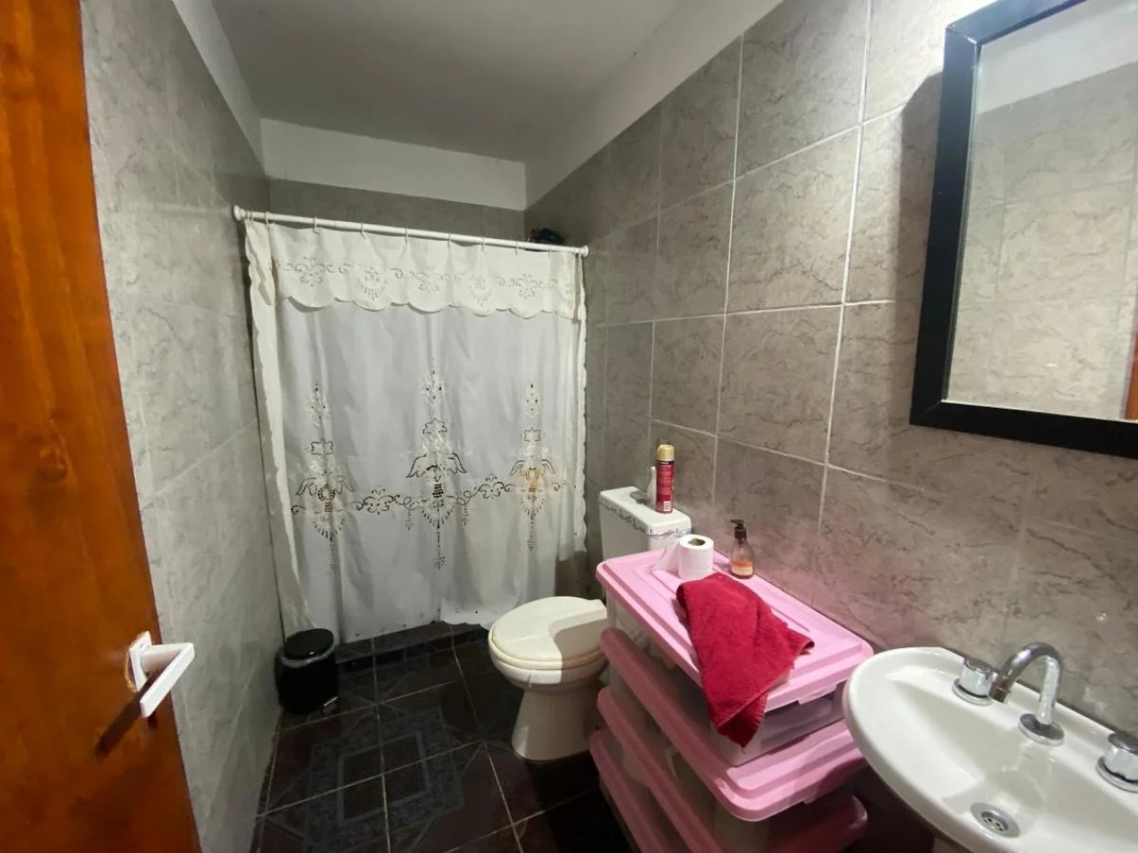 Tu Primer Hogar con Pileta y Quincho, Ideal Para Disfrutar en Familia