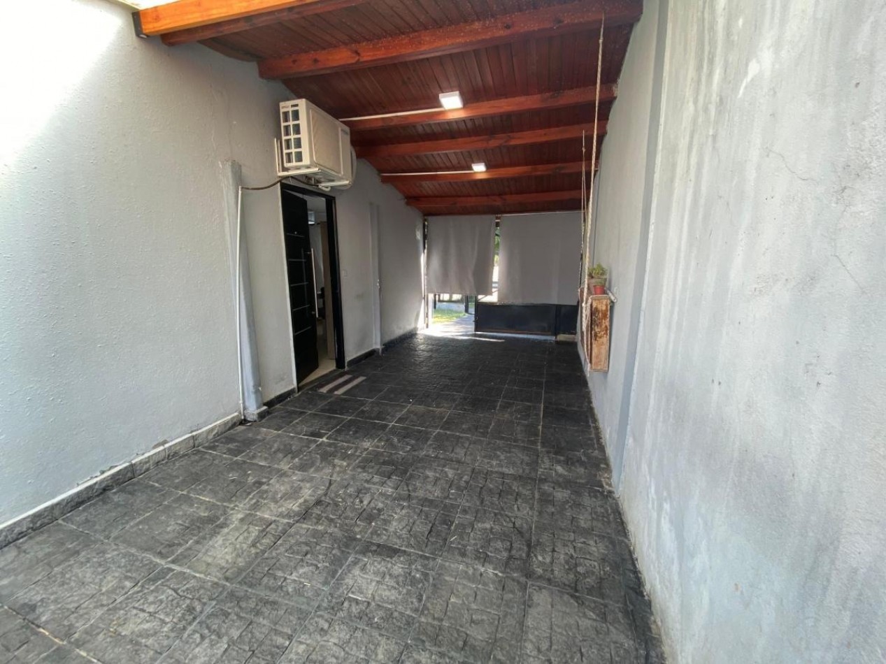 Tu Primer Hogar con Pileta y Quincho, Ideal Para Disfrutar en Familia