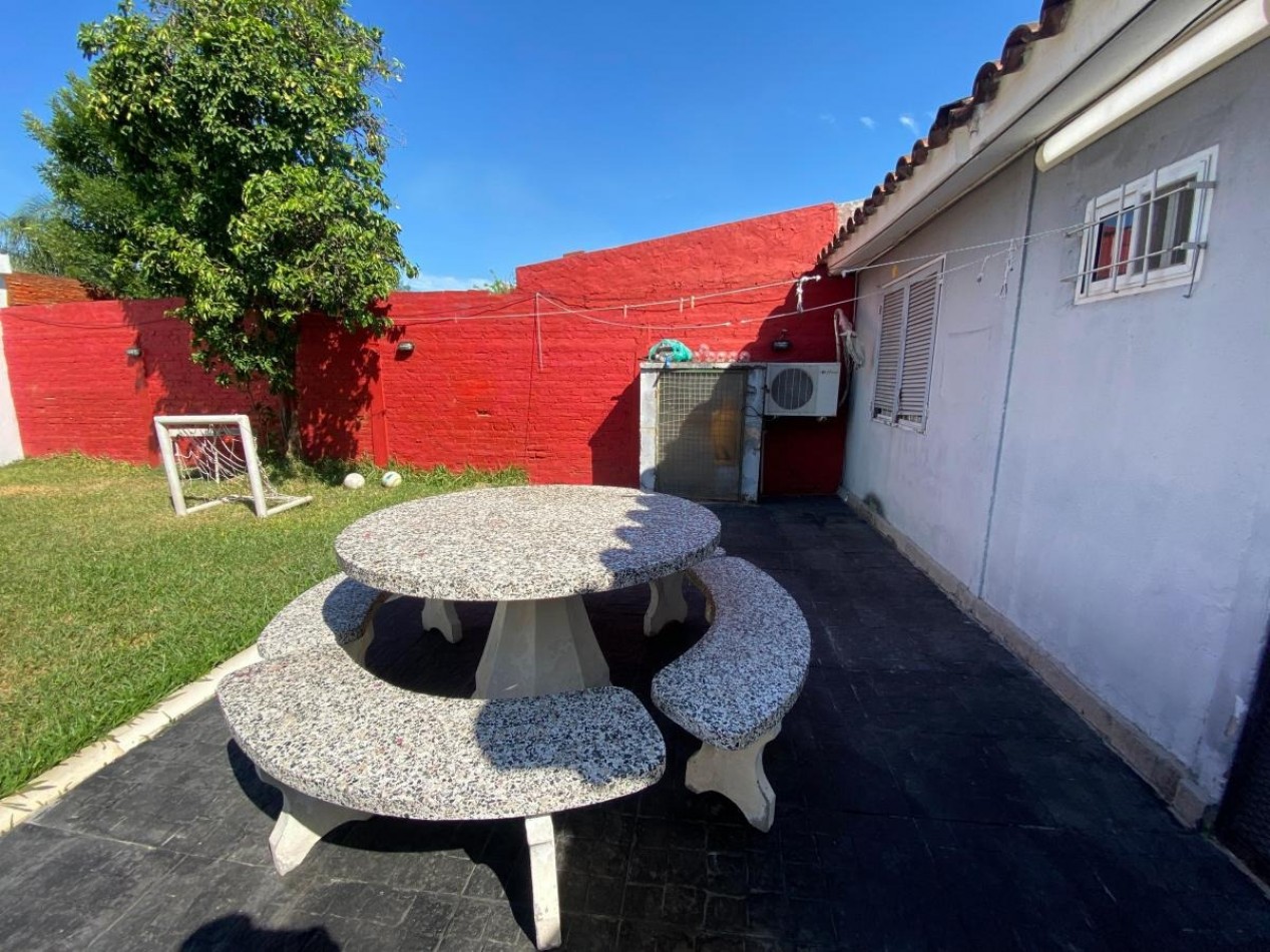 Tu Primer Hogar con Pileta y Quincho, Ideal Para Disfrutar en Familia