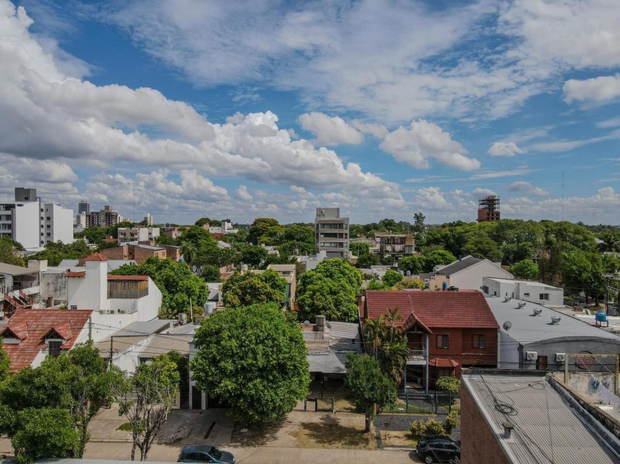 Ubicacion y Potencial Unicos: Terreno Estrategico en Villa San Martin