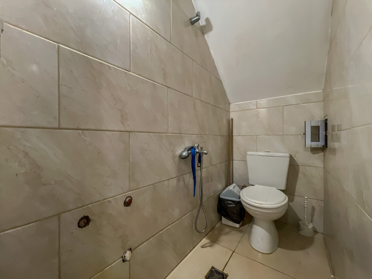 Duplex Funcional y Seguro en San Miguel - 3 Dorm., Terraza y Cochera