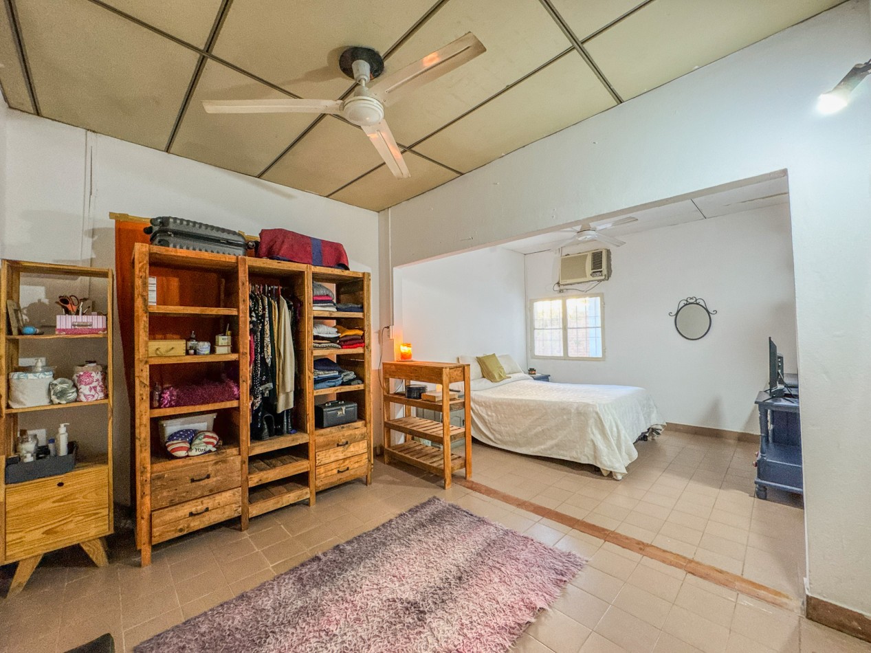 Vivienda Familiar con Monoambiente Al Frente - Quito 2045