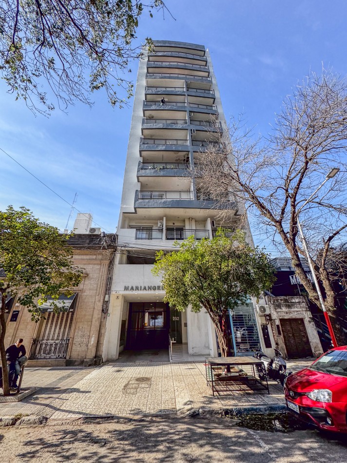 Departamento en Microcentro, Ideal Para Renta Inmediata y Futura Valorizacion