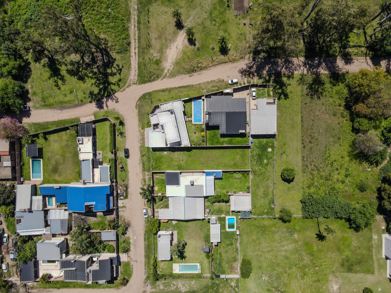 Terreno 409 m² en Zona Residencial Tranquila