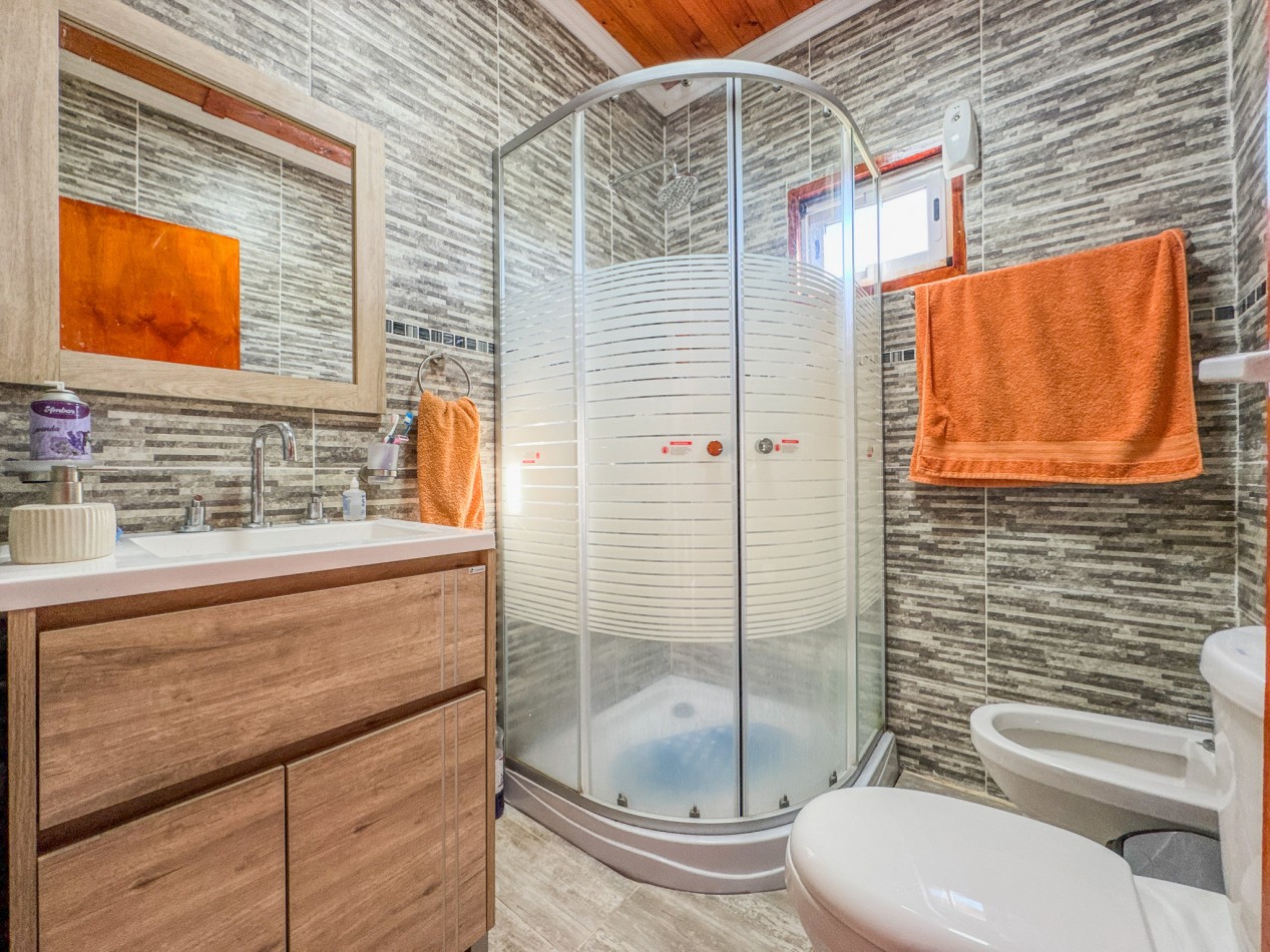 Naturaleza, Diseño y Tranquilidad en un Solo Lugar: La Brava, Chaco.