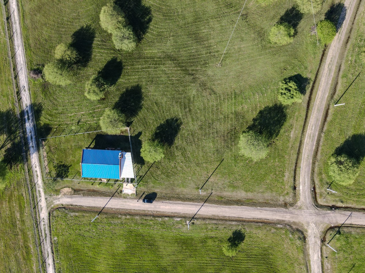 Naturaleza, Diseño y Tranquilidad en un Solo Lugar: La Brava, Chaco.