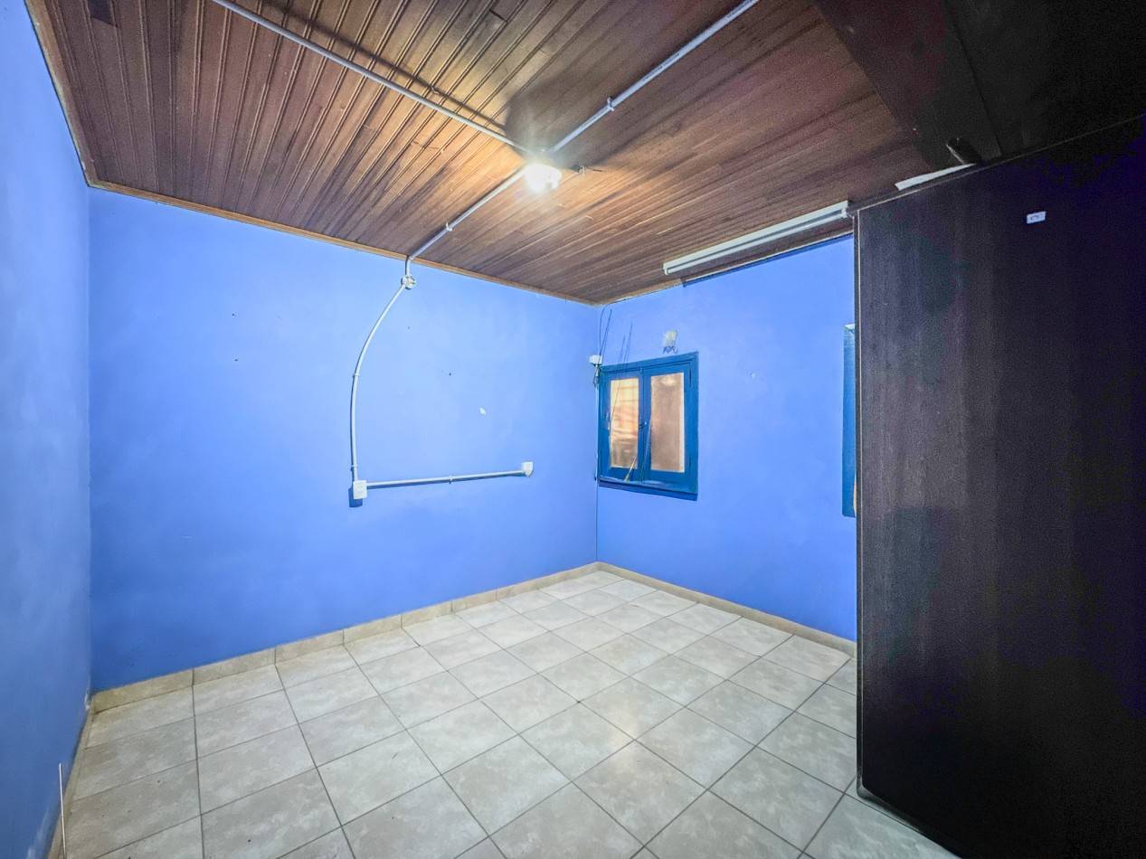 Casa a Remodelar Sobre Av Italia