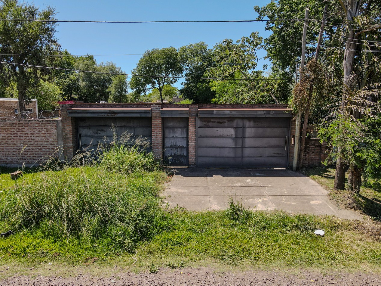 Terreno 10x40 con Cerramiento Listo Para Construir Vivienda Familiar
