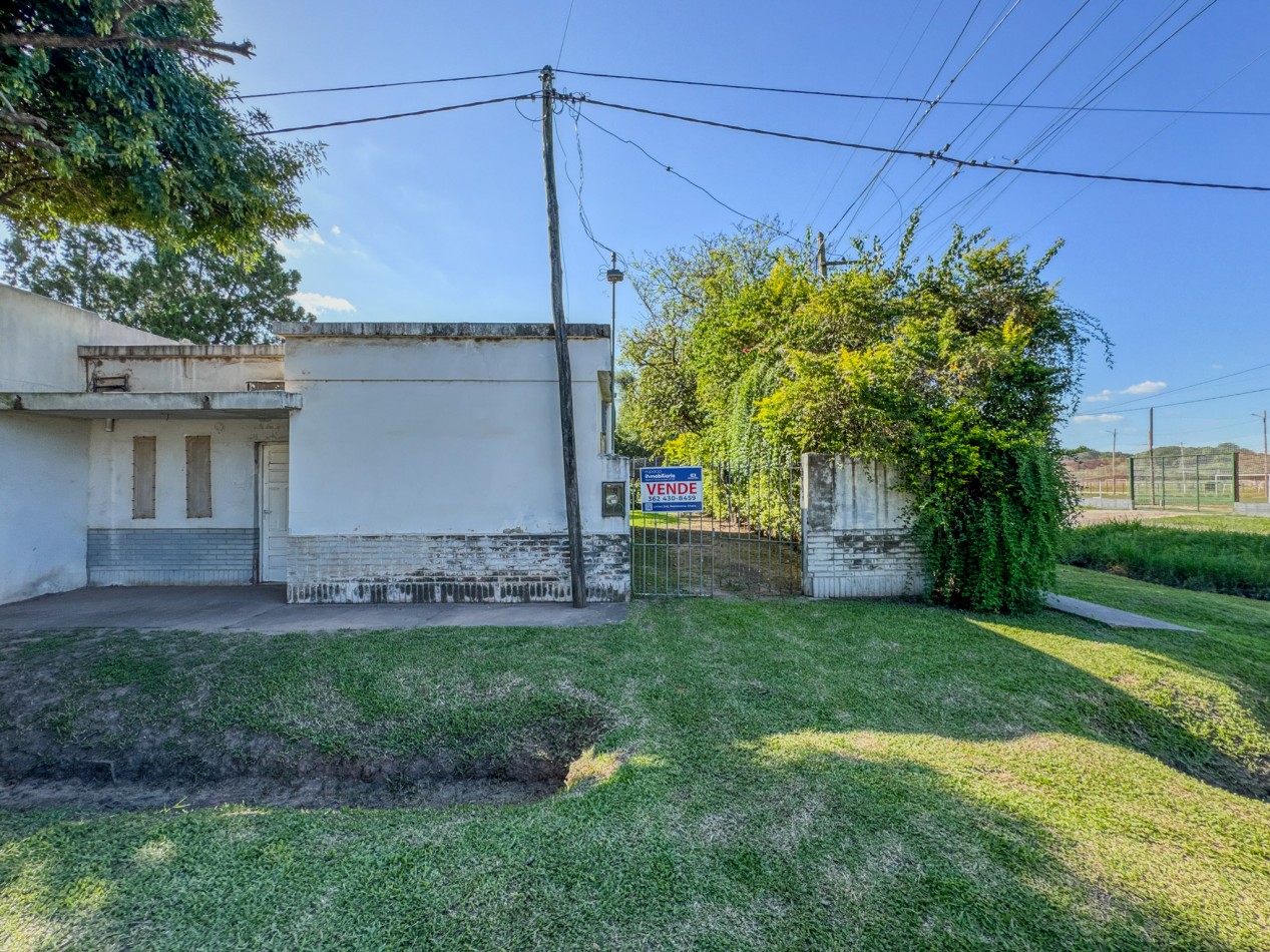 Casa Quincho | Av Martina Esq. Los Jazmines - Villa Rio Negro