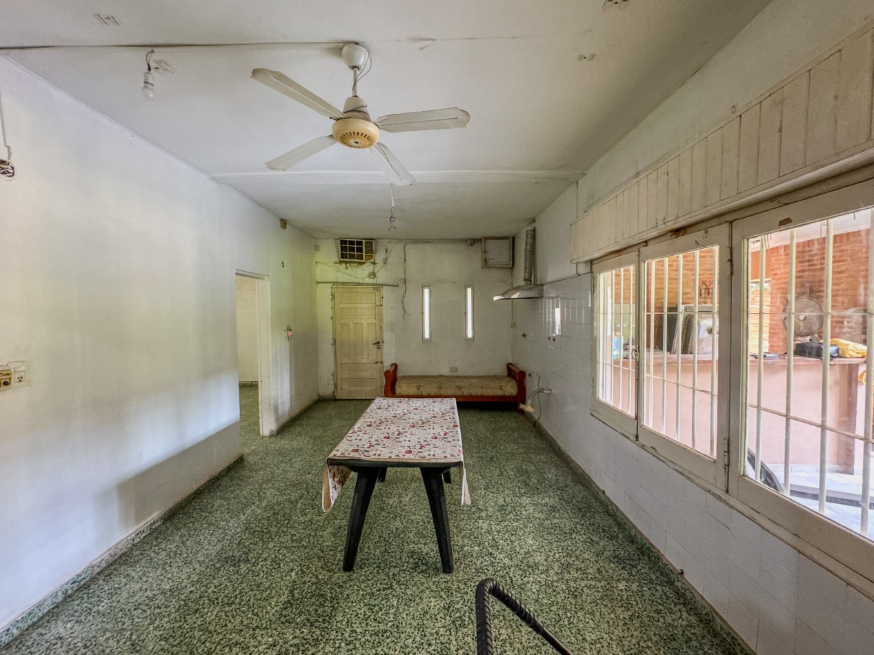 Casa Quincho | Av Martina Esq. Los Jazmines - Villa Rio Negro