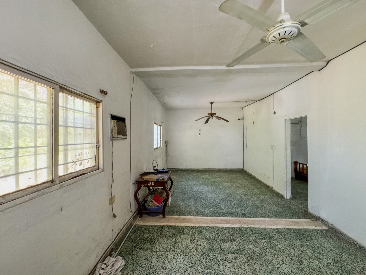 Casa Quincho | Av Martina Esq. Los Jazmines - Villa Rio Negro