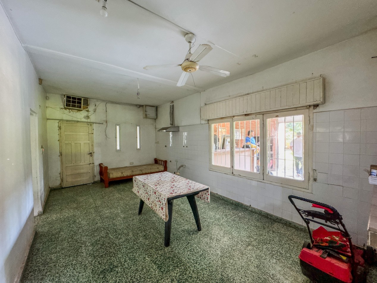 Casa Quincho | Av Martina Esq. Los Jazmines - Villa Rio Negro