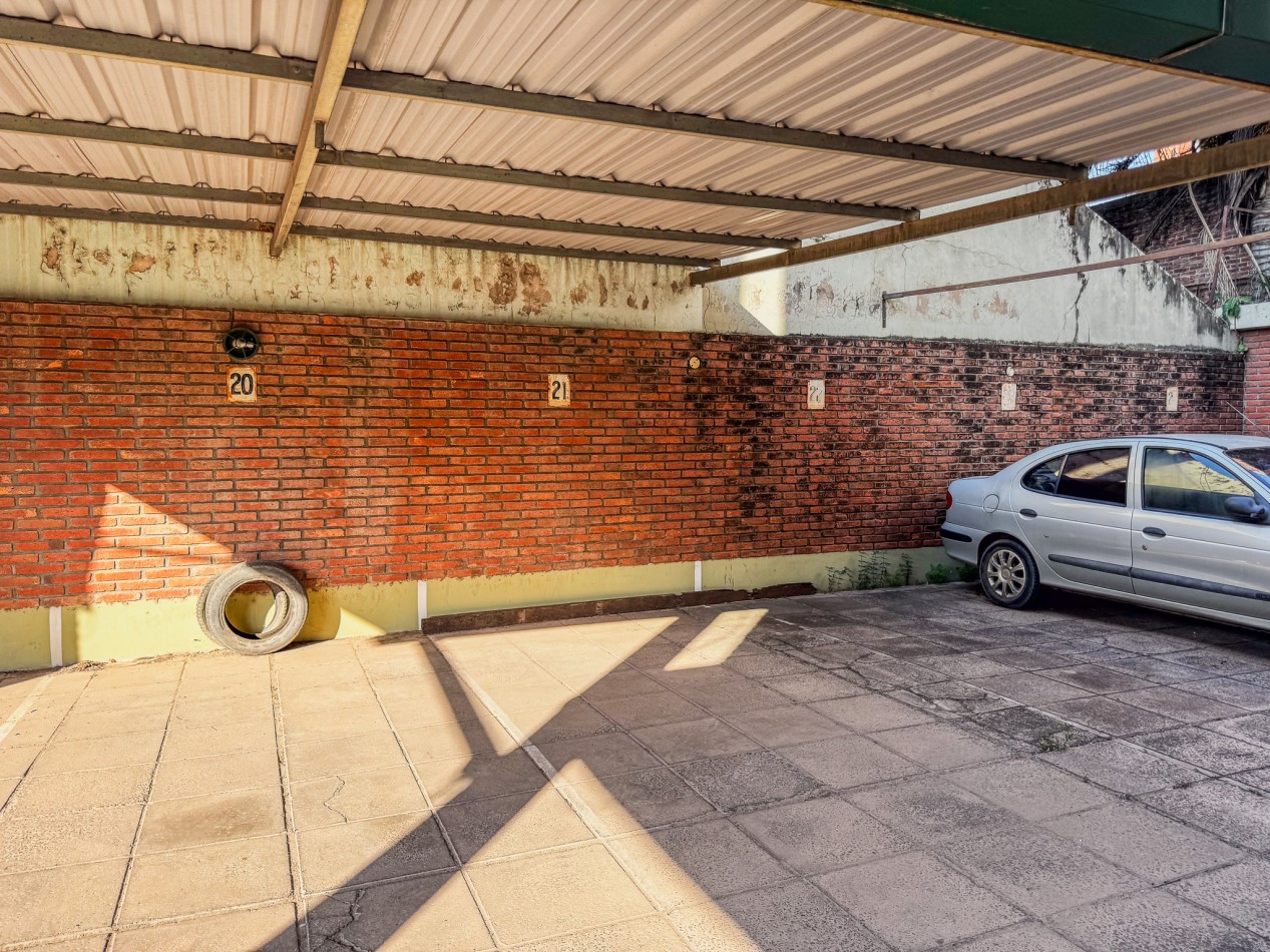 Depto 3 Dorm | 91 m² | Cochera | Zona Unne | Ideal Inversion