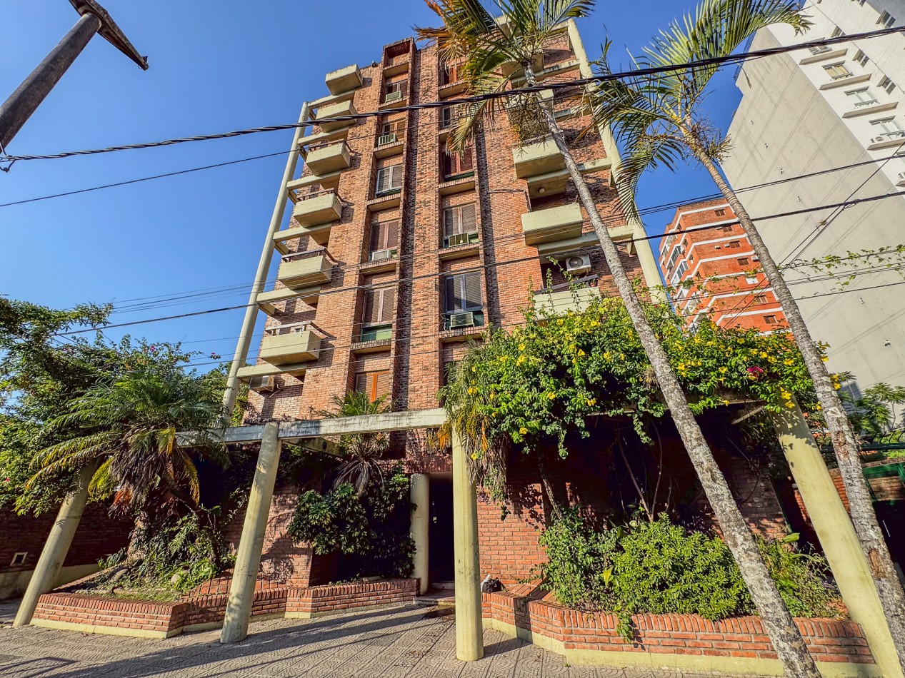 Depto 3 Dorm | 91 m² | Cochera | Zona Unne | Ideal Inversion