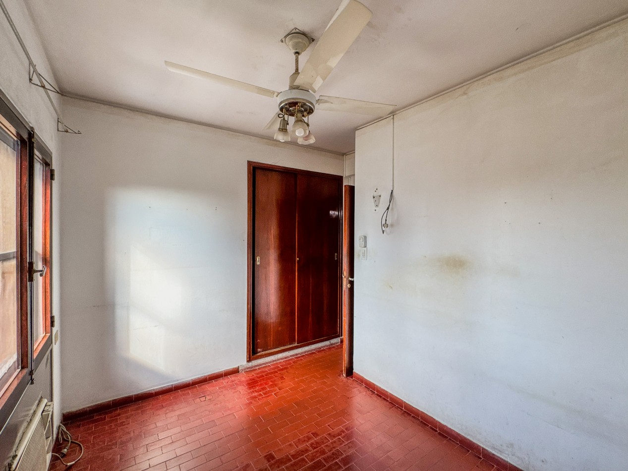 Depto 3 Dorm | 91 m² | Cochera | Zona Unne | Ideal Inversion