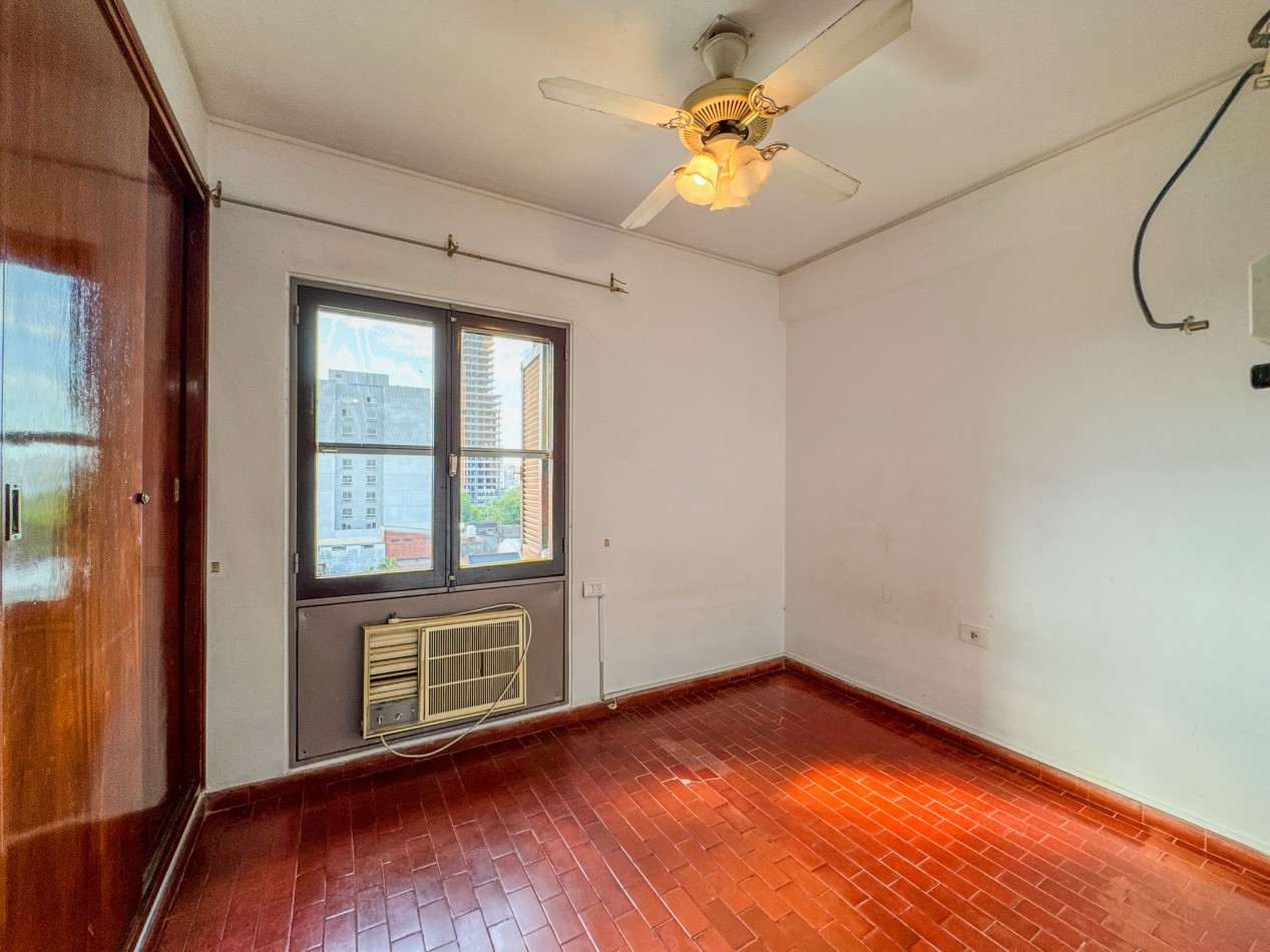 Depto 3 Dorm | 91 m² | Cochera | Zona Unne | Ideal Inversion