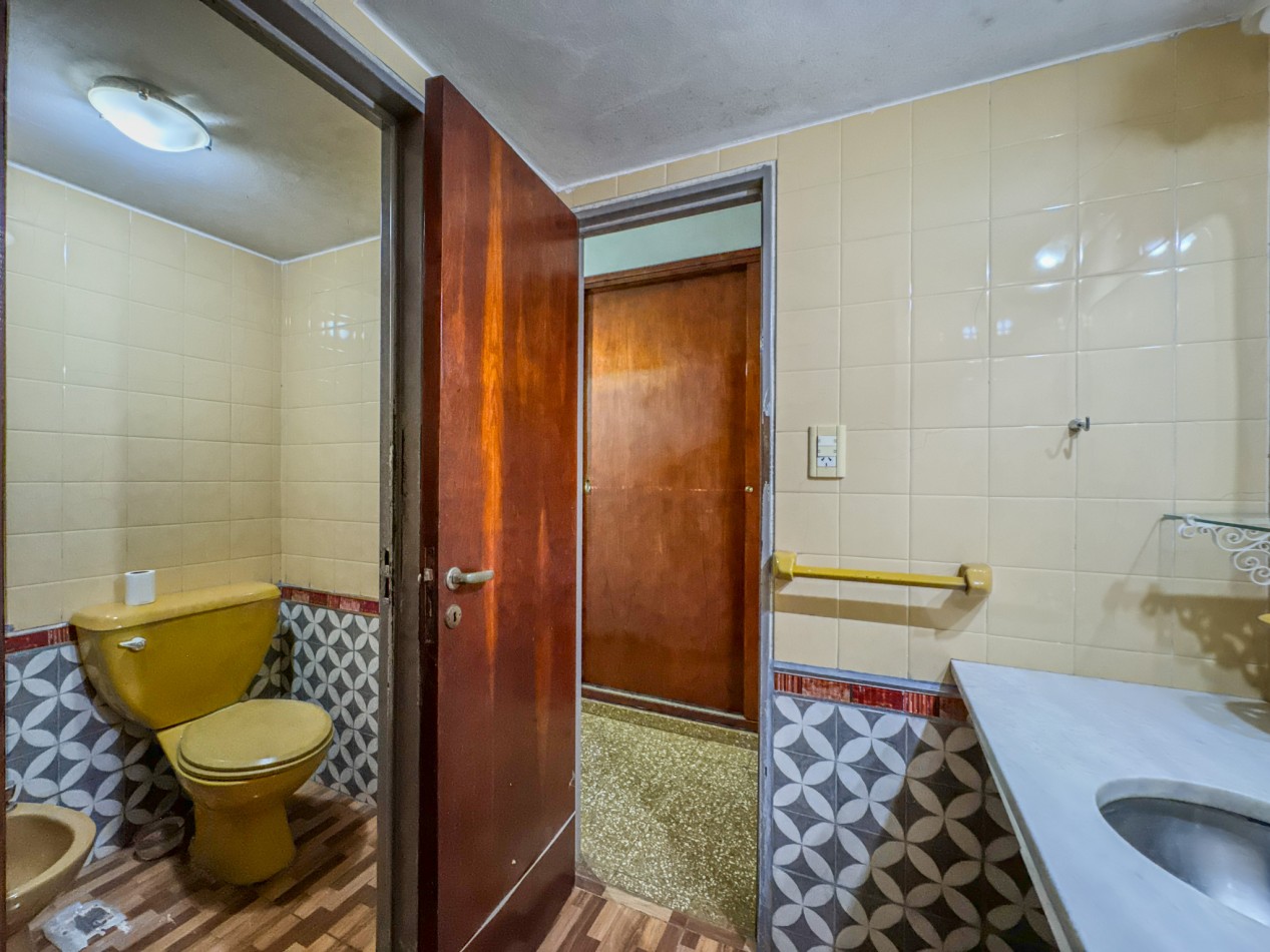 Depto 3 Dorm | 91 m² | Cochera | Zona Unne | Ideal Inversion