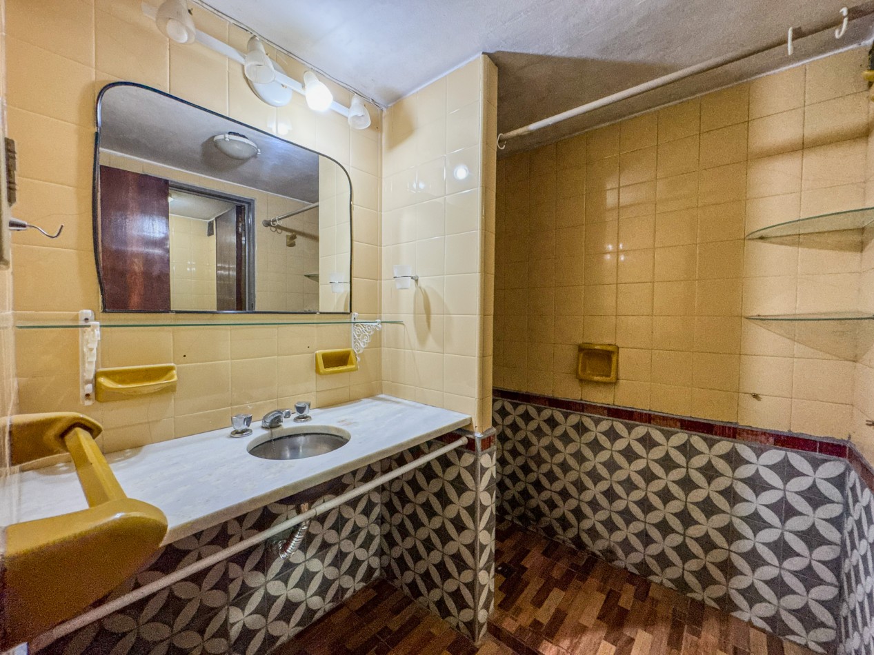 Depto 3 Dorm | 91 m² | Cochera | Zona Unne | Ideal Inversion