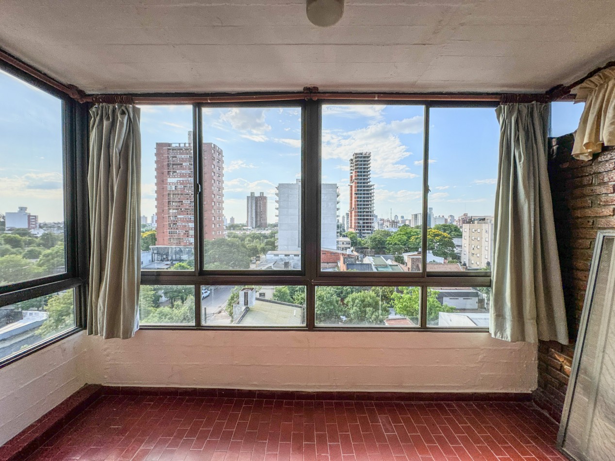 Depto 3 Dorm | 91 m² | Cochera | Zona Unne | Ideal Inversion