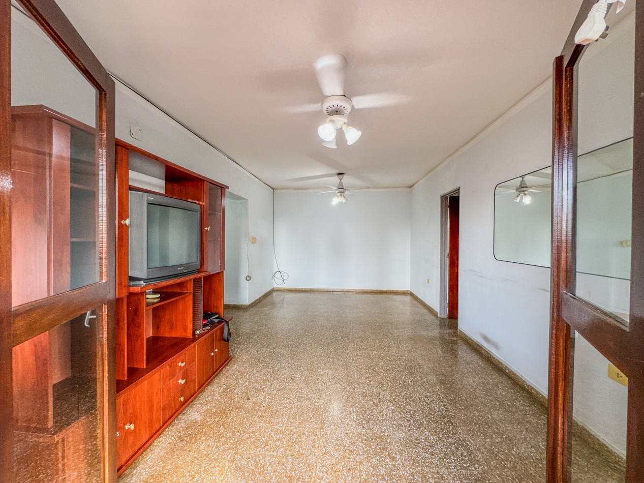 Depto 3 Dorm | 91 m² | Cochera | Zona Unne | Ideal Inversion