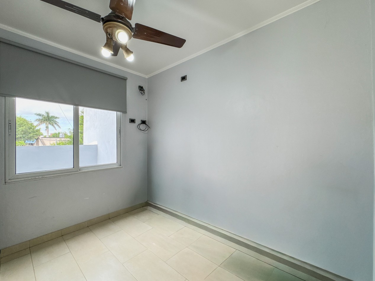 Casa 3 Dorm. con Suite en Planta Baja, Patio y Pileta