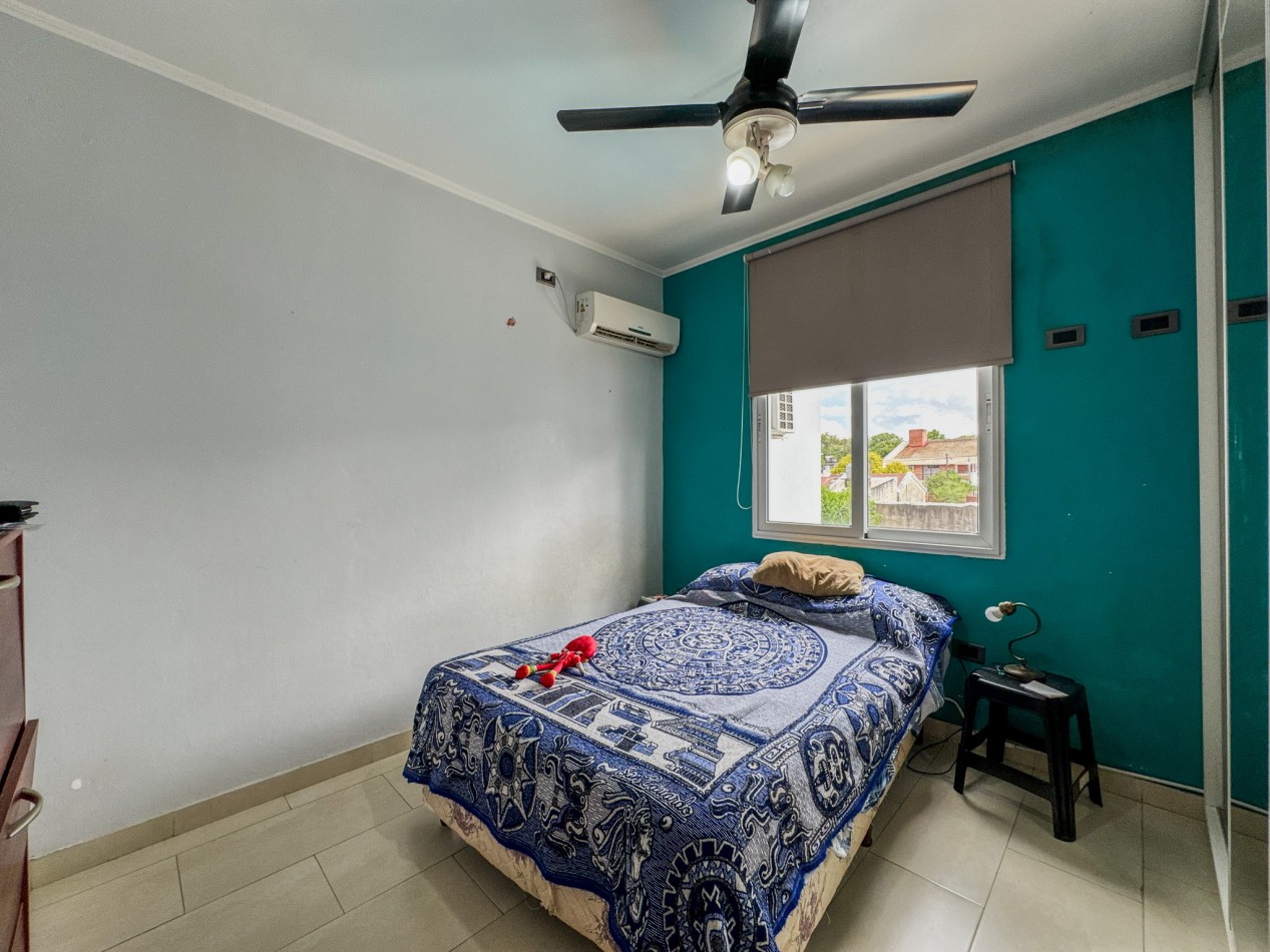 Casa 3 Dorm. con Suite en Planta Baja, Patio y Pileta