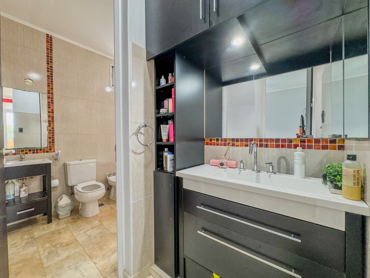 Casa 3 Dorm. con Suite en Planta Baja, Patio y Pileta