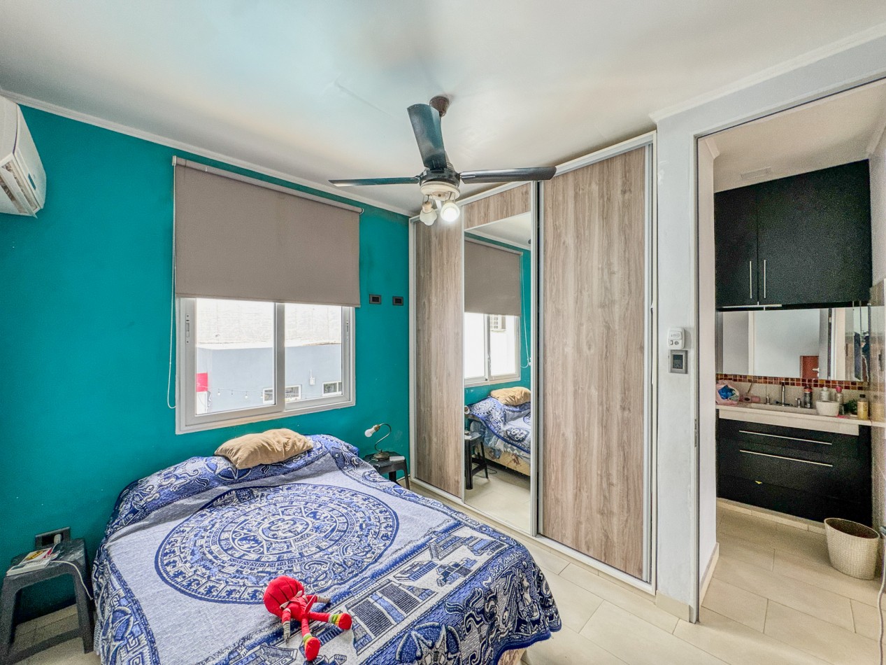 Casa 3 Dorm. con Suite en Planta Baja, Patio y Pileta