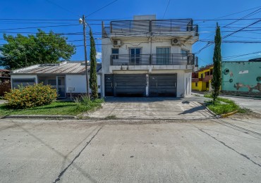 Duplex Funcional y Seguro en San Miguel - 3 Dorm., Terraza y Cochera
