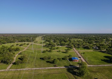 Naturaleza, Diseño y Tranquilidad en un Solo Lugar: La Brava, Chaco.