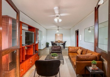 Depto 3 Dorm | 91 m² | Cochera | Zona Unne | Ideal Inversion